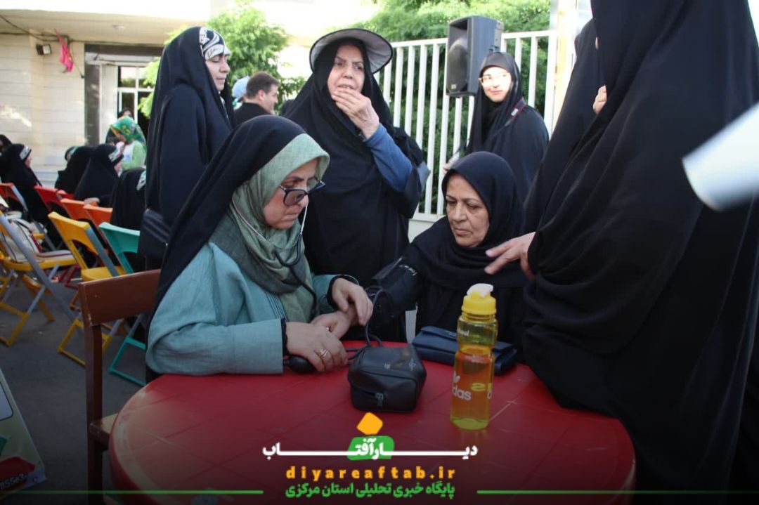 مراسم گرامیداشت شهید جمهور در کتابخانه استاد دهگان