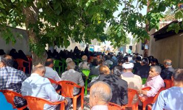 یادبود شهیدان «کمالی مقدم»
