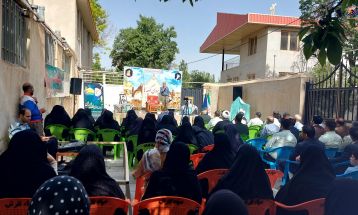 یادبود شهیدان «کمالی مقدم»