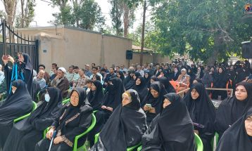 یادبود شهیدان «کمالی مقدم»