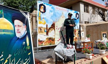یادبود شهیدان «کمالی مقدم»
