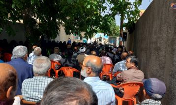 یادبود شهیدان «کمالی مقدم»