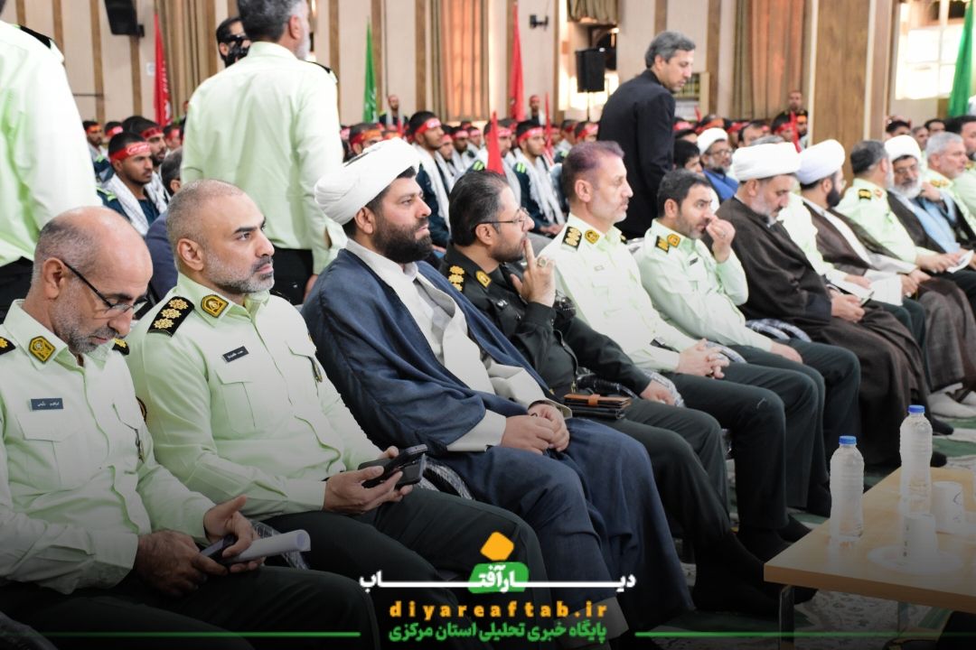 آئین تجلیل از حافظان قرآن کریم