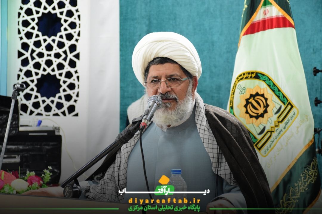 آئین تجلیل از حافظان قرآن کریم