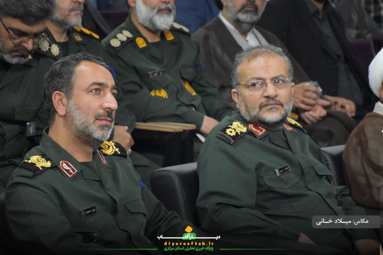 افتتاحیه طرح اوقات فراغت پایگاه‌های بسیج استان مرکزی