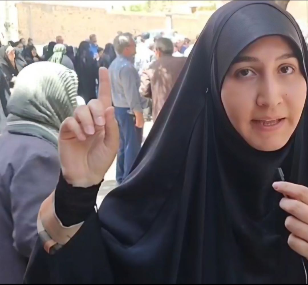 حماسه امروز طبل بیداری امت اسلام است