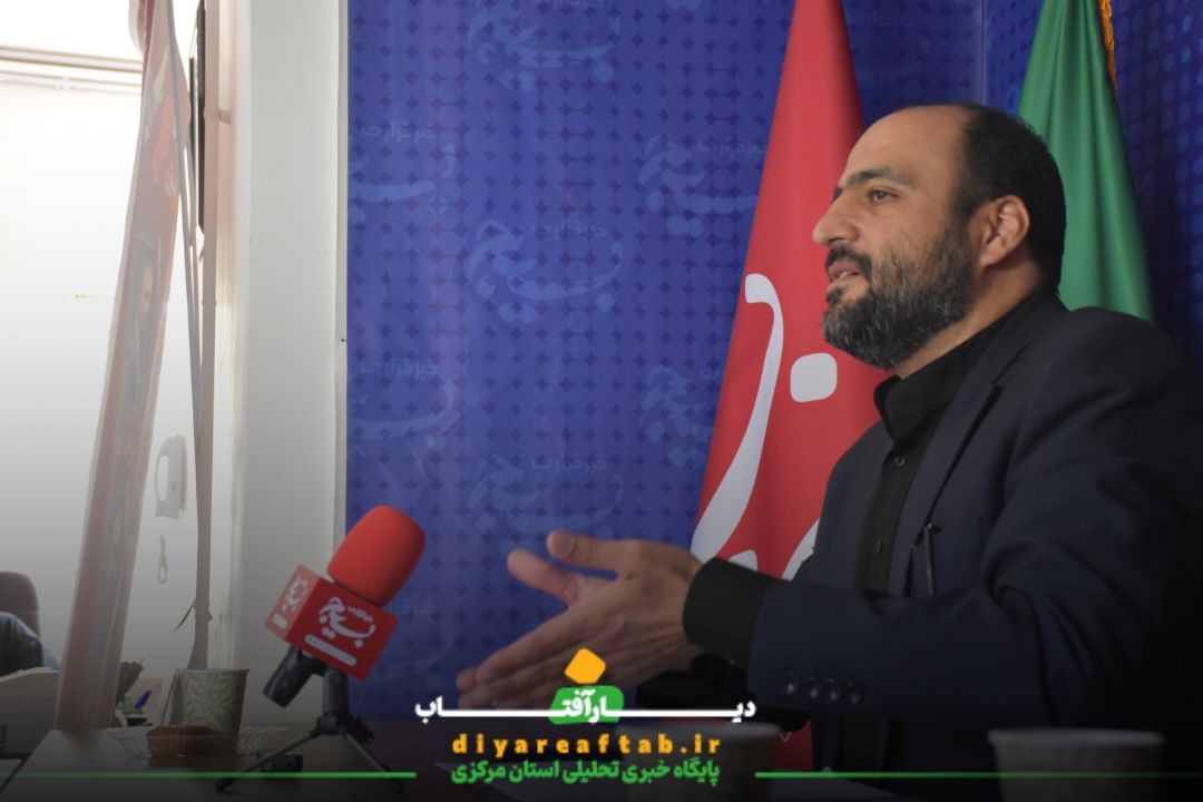 گرامیداشت ۹ شهید رسانه جنایات اخیر رژیم‌ صهیونیستی