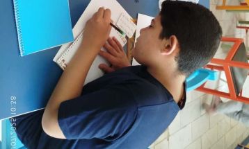 حماسه قلم بر قامت محرم