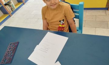 حماسه قلم بر قامت محرم