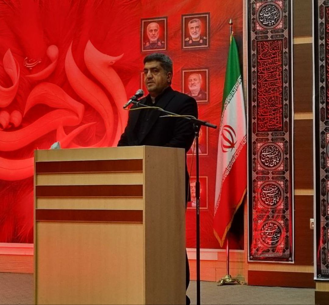 ساوه میزبان برترین شاعران عاشورایی کشور شد
