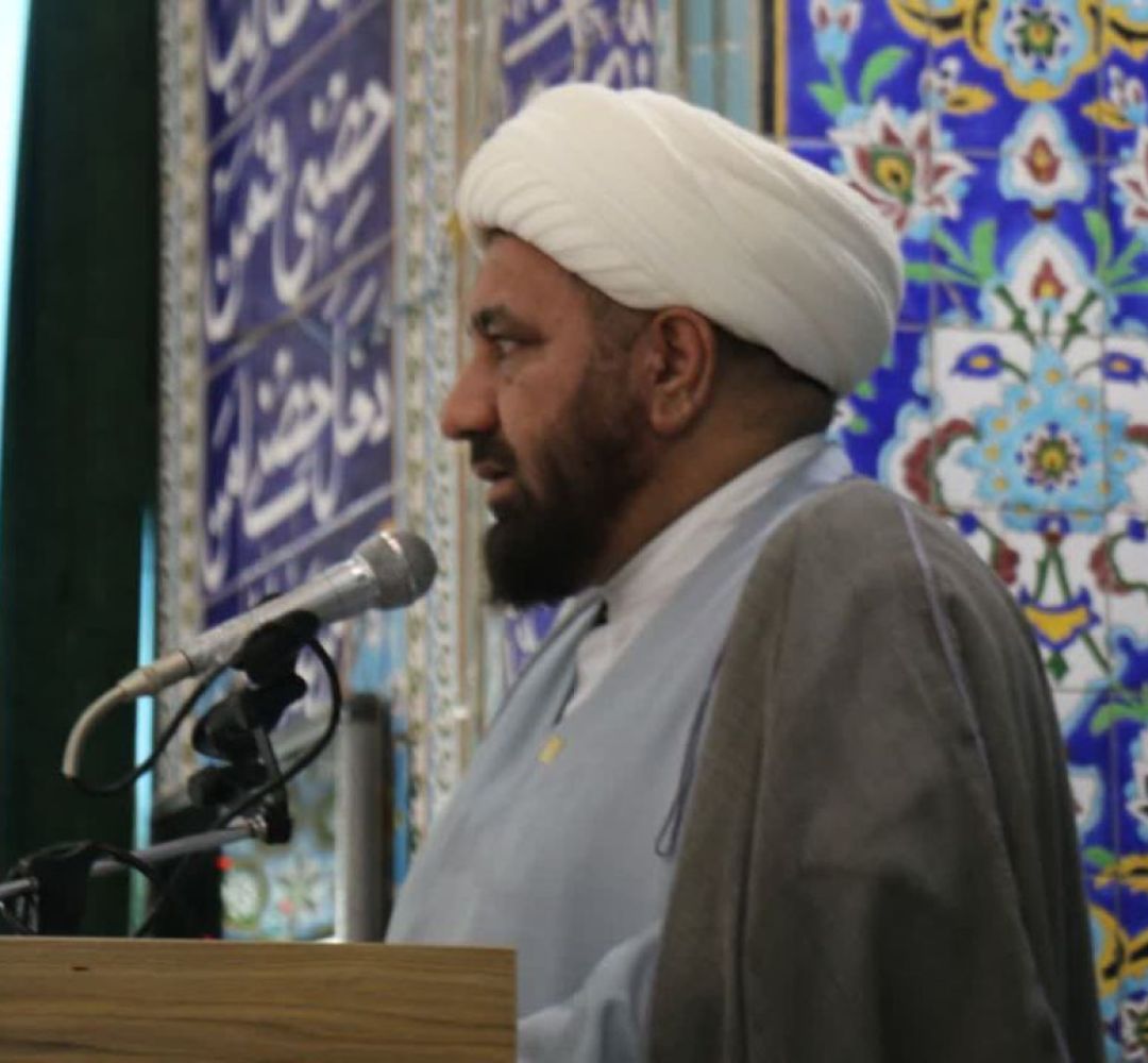 پیام رهبر انقلاب نقشه جامع ایران قوی است