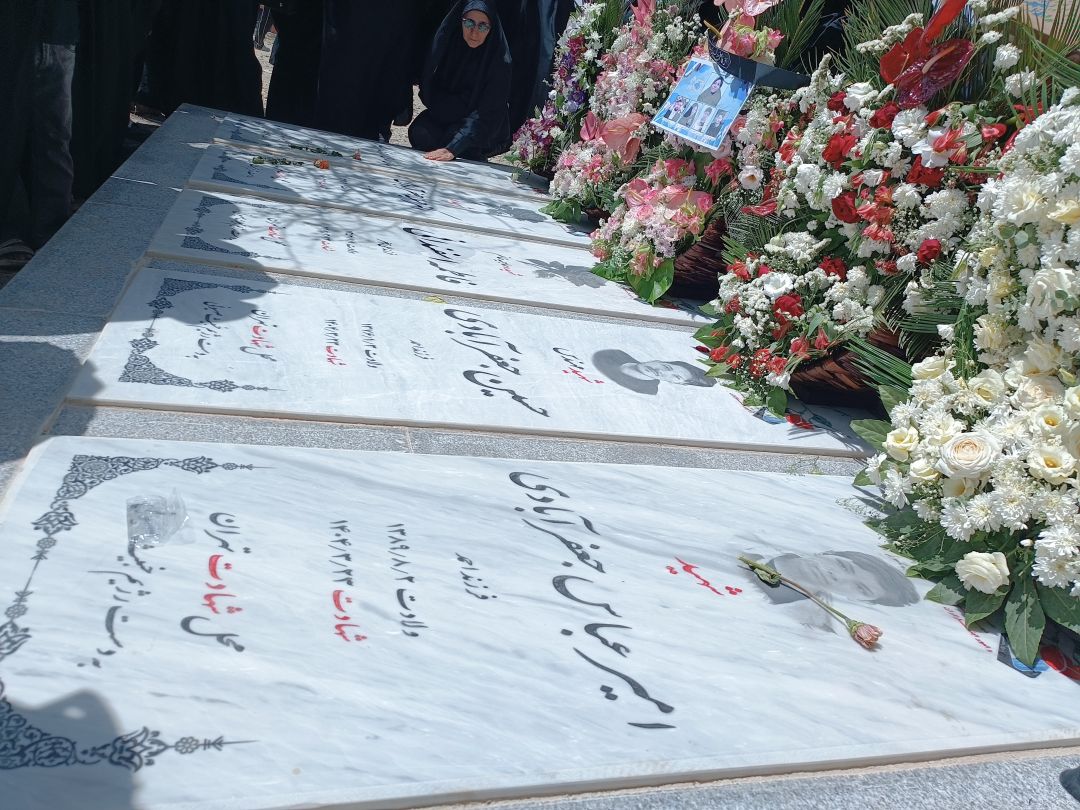قدم‌هایی در مسیر عشق حسینی در کمیجان
