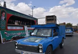توزیع ۲۳۰ سری جهیزیه در استان مرکزی