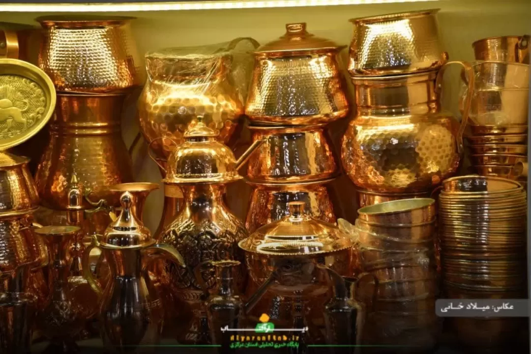 مسگری؛ ضرب‌آهنگی که هنوز زنده است