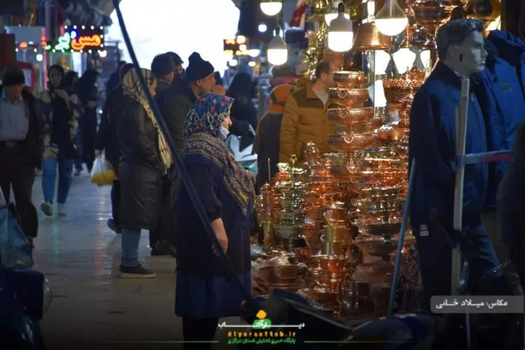 مسگری؛ ضرب‌آهنگی که هنوز زنده است
