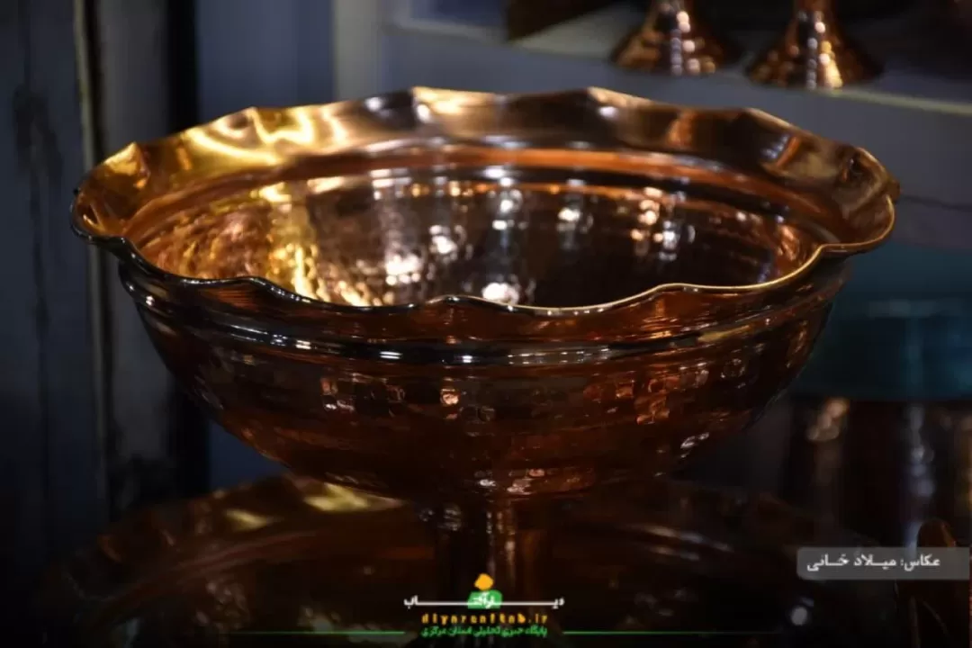 مسگری؛ ضرب‌آهنگی که هنوز زنده است