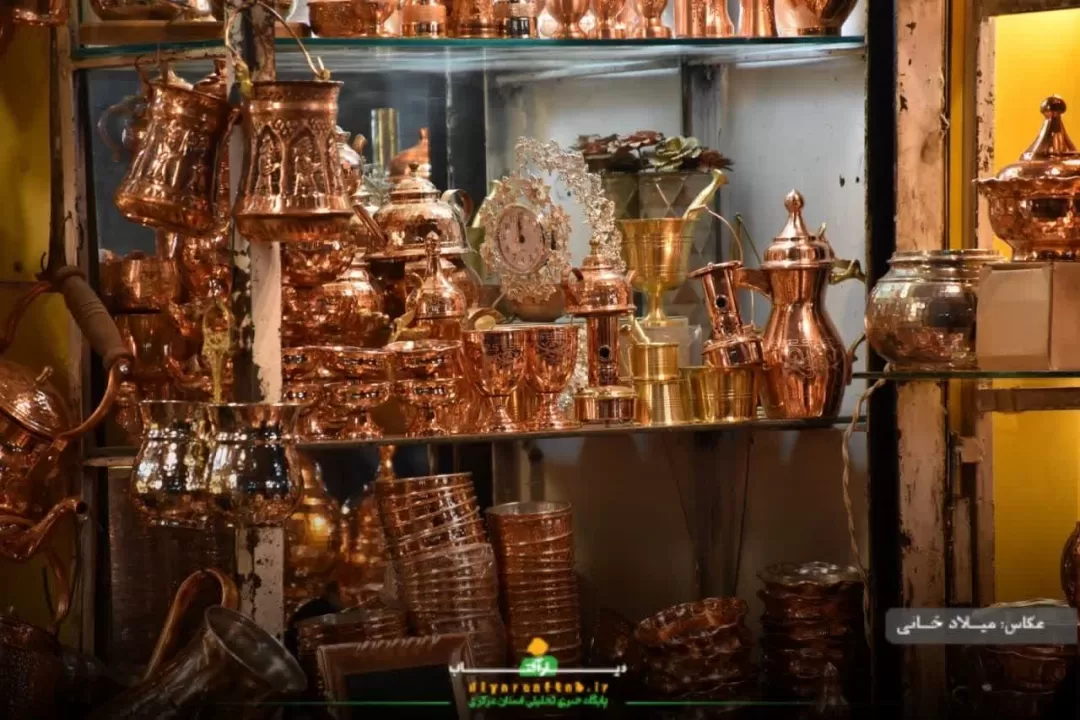 مسگری؛ ضرب‌آهنگی که هنوز زنده است