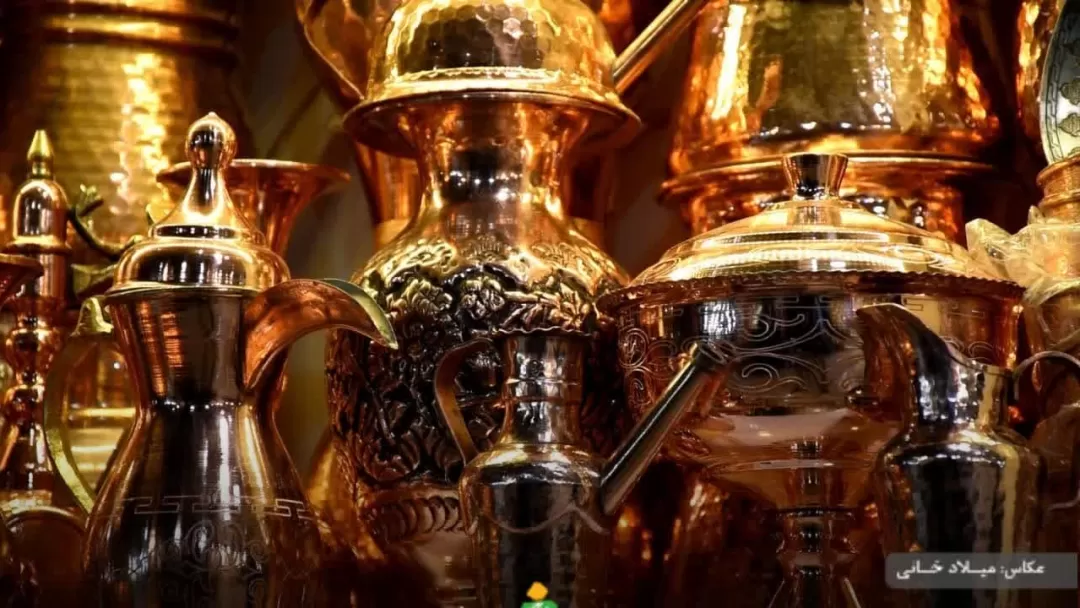 مسگری؛ ضرب‌آهنگی که هنوز زنده است