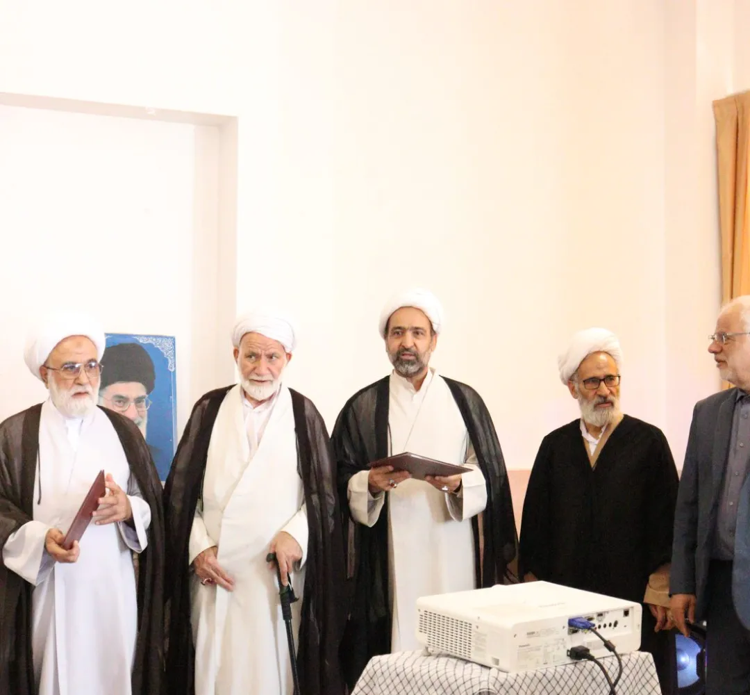مدیر مدرسه علمیه فاطمهالمعصومه (س) دلیجان معرفی شد