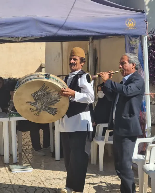 همایش تجلیل از سالمندان برگزار شد