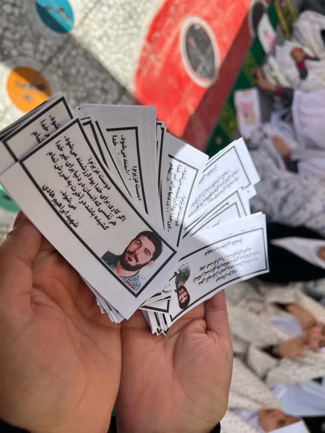 نماز جماعت در مدارس ساوه برگزار شد