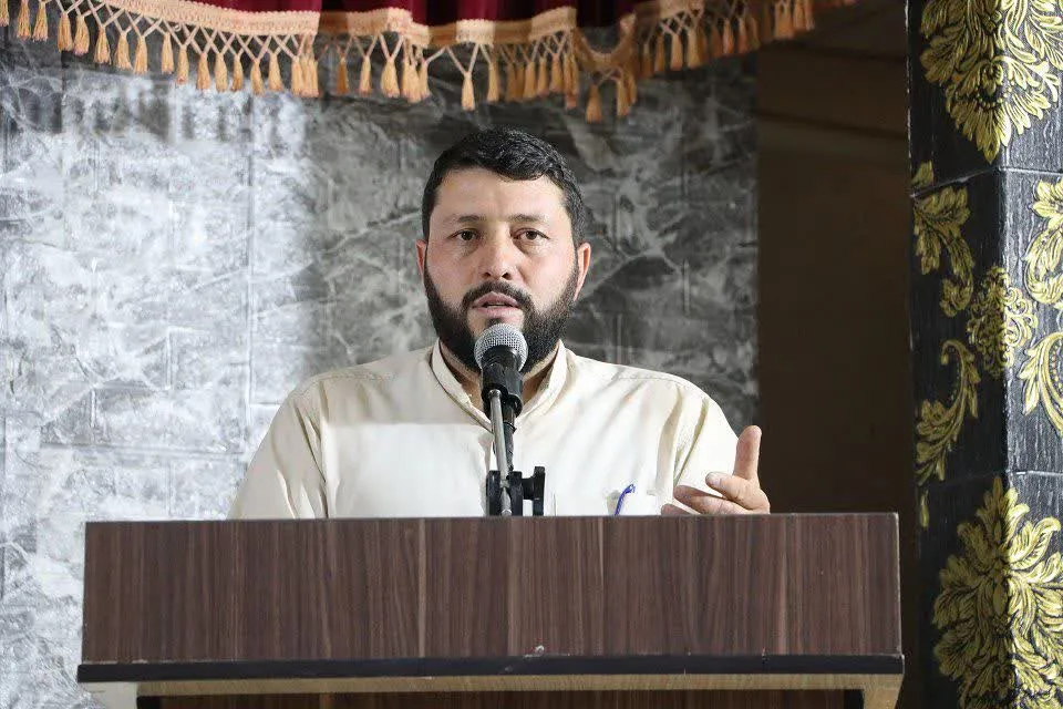آئین تجلیل از فرهنگیان فعال در حوزه پرورشی