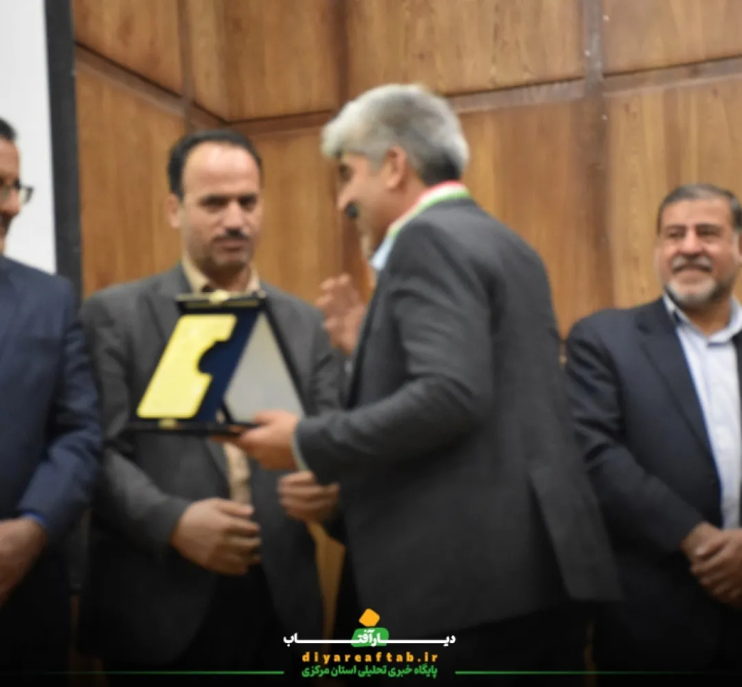 برگزاری آئین شکرگزاری و جشن رکوردشکنی تولید گندم
