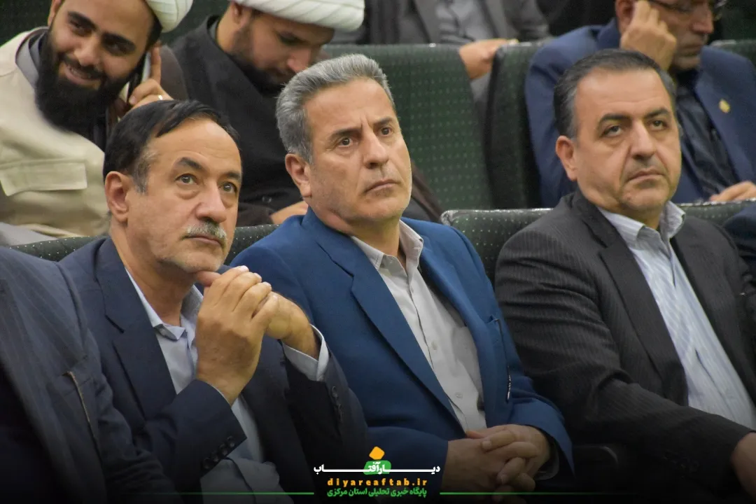 برگزاری آئین شکرگزاری و جشن رکوردشکنی تولید گندم