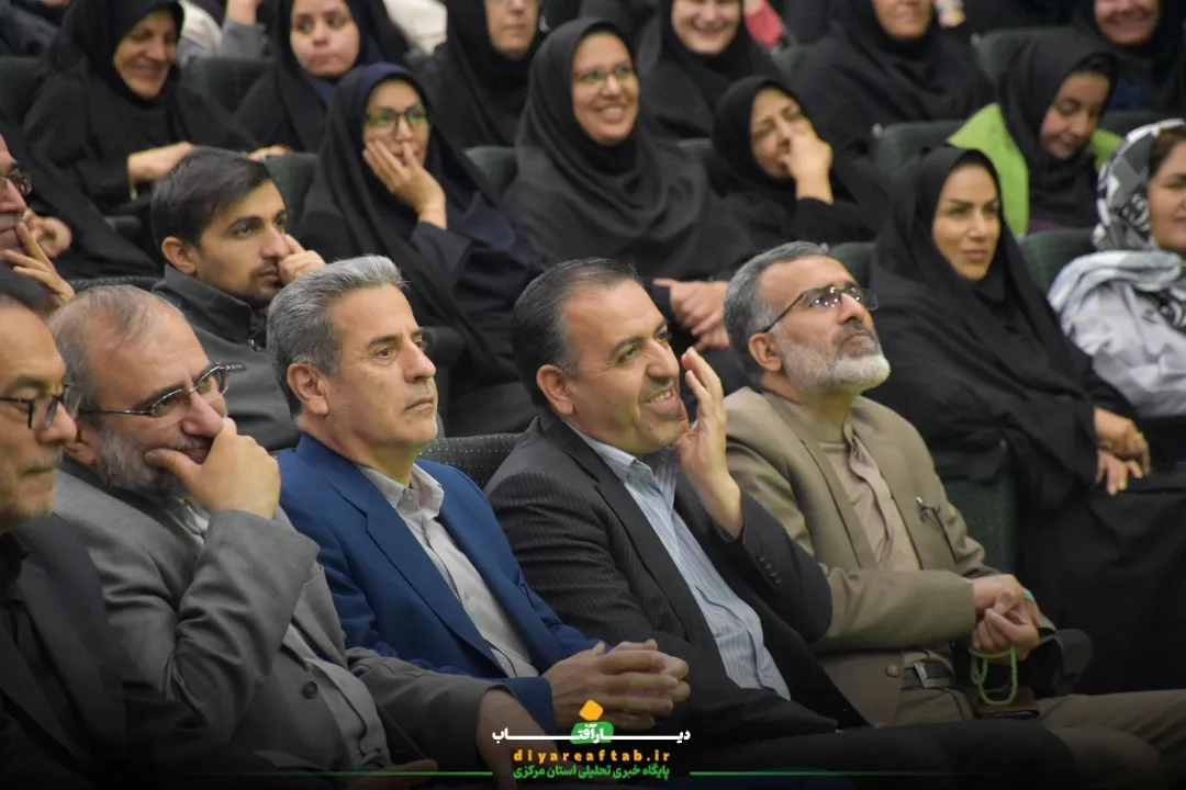 برگزاری آئین شکرگزاری و جشن رکوردشکنی تولید گندم