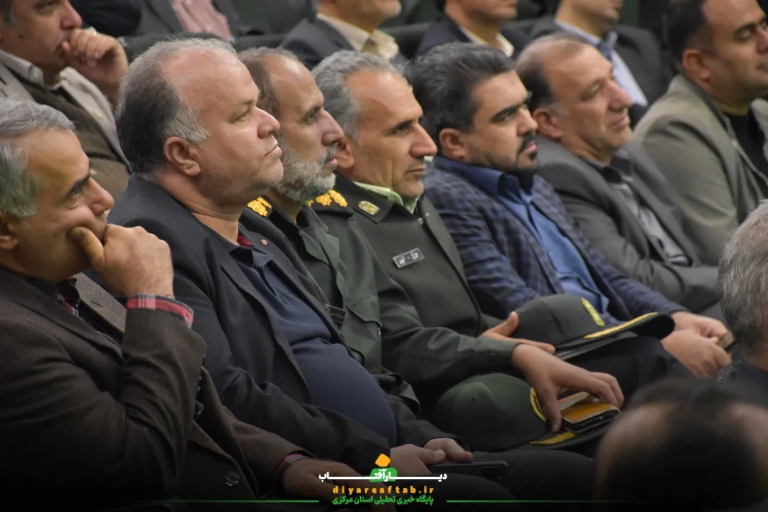 برگزاری آئین شکرگزاری و جشن رکوردشکنی تولید گندم