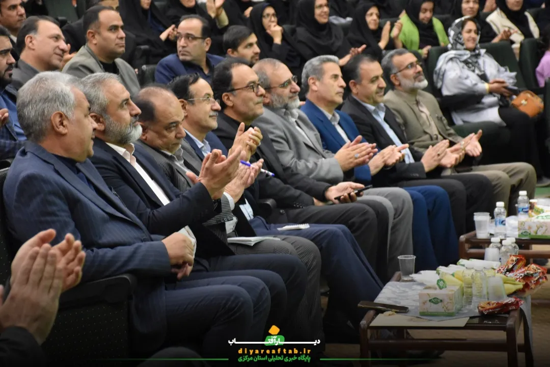 برگزاری آئین شکرگزاری و جشن رکوردشکنی تولید گندم