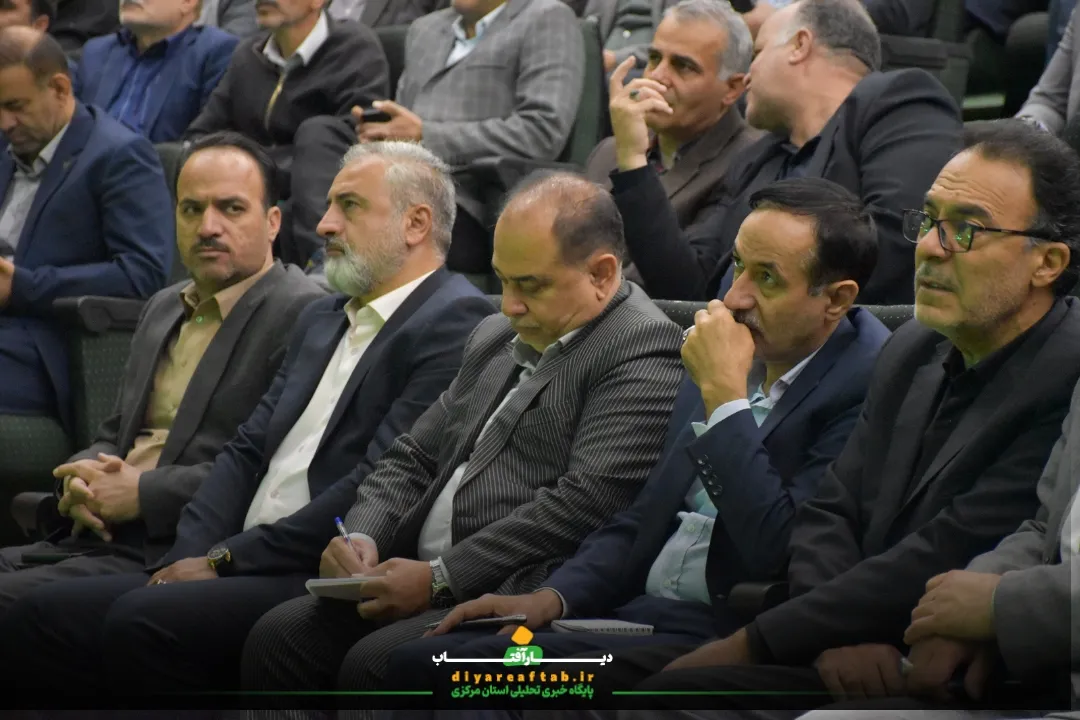 برگزاری آئین شکرگزاری و جشن رکوردشکنی تولید گندم