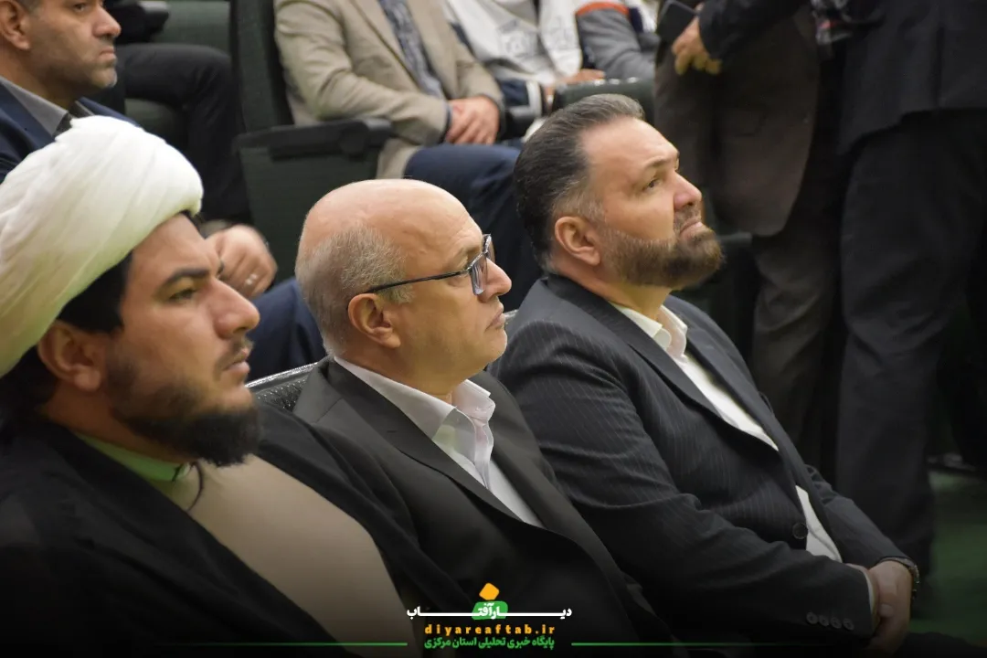 برگزاری آئین شکرگزاری و جشن رکوردشکنی تولید گندم