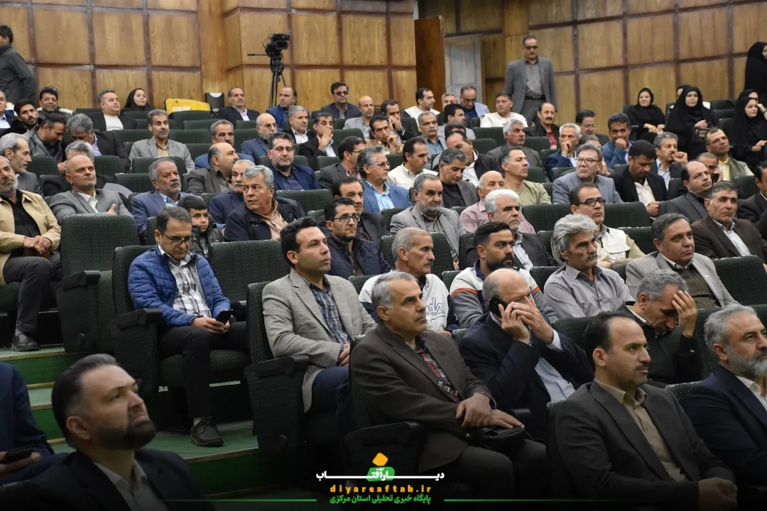 برگزاری آئین شکرگزاری و جشن رکوردشکنی تولید گندم