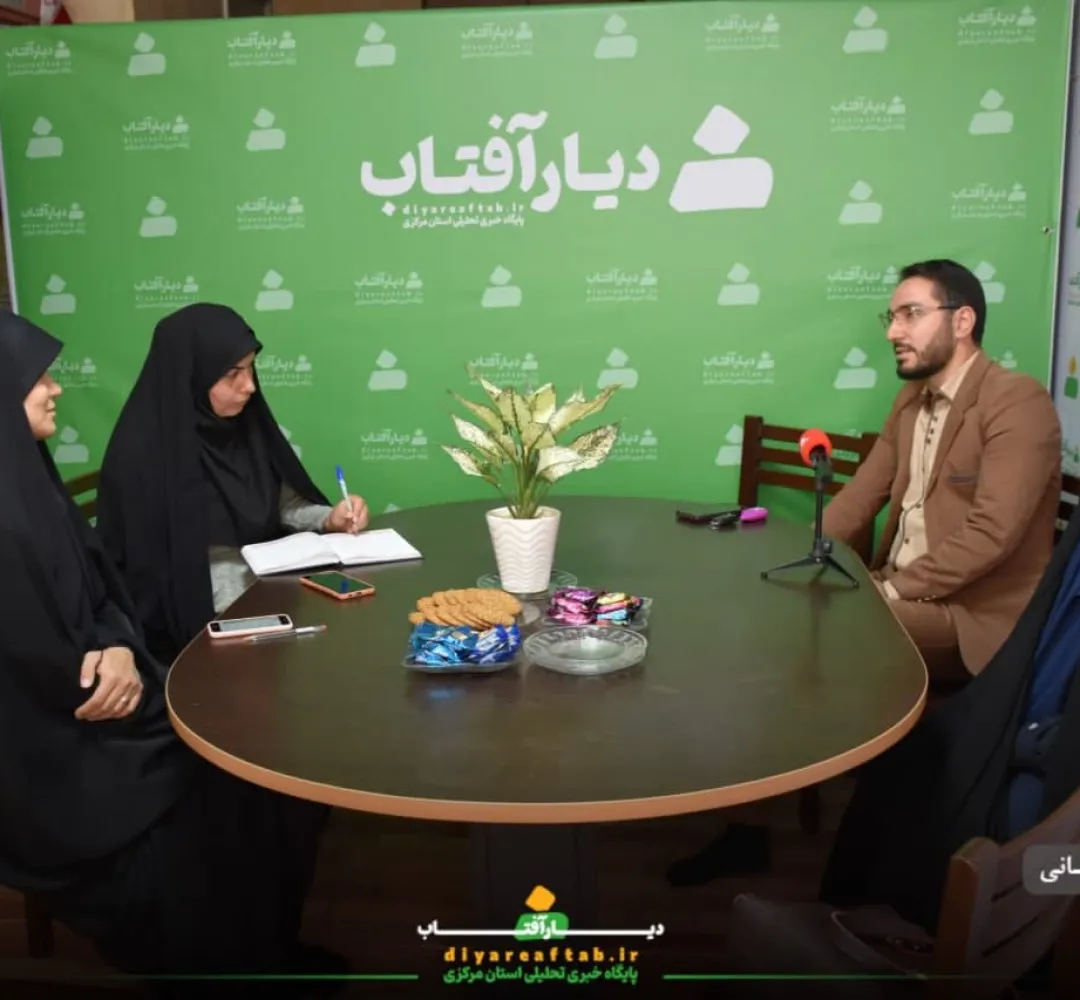 میزگرد جمعیت و خانواده در دیار آفتاب