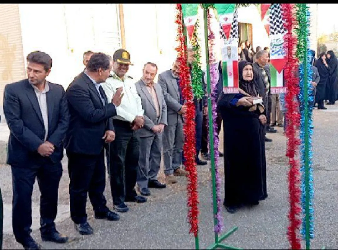 اعزام ۲۲۰دختر کمیجانی به اردوی راهیان نور