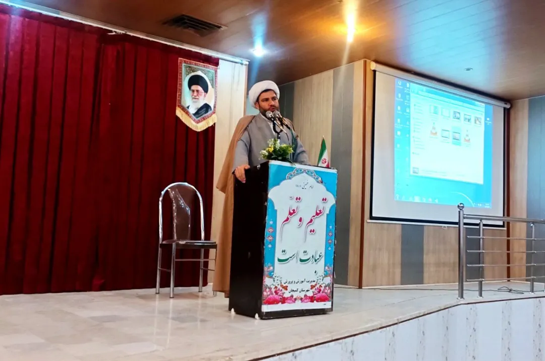 اعزام ۲۲۰دختر کمیجانی به اردوی راهیان نور