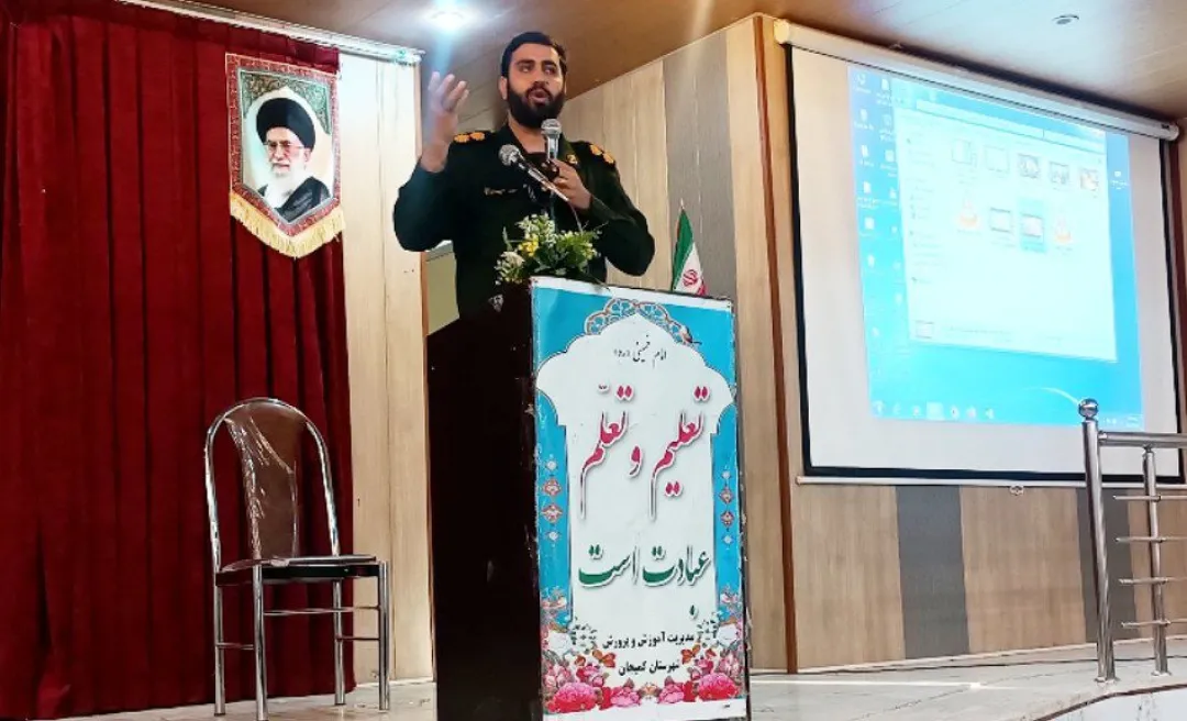 اعزام ۲۲۰دختر کمیجانی به اردوی راهیان نور