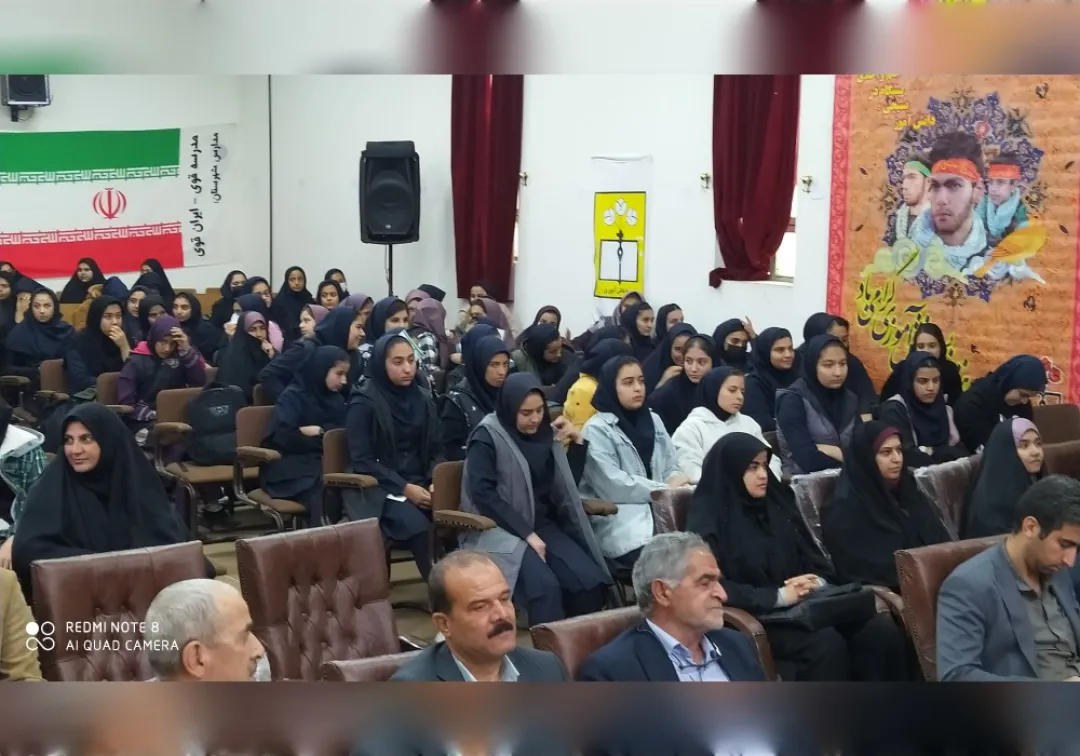 برگزاری مراسم یادوراه شهدا در خنداب
