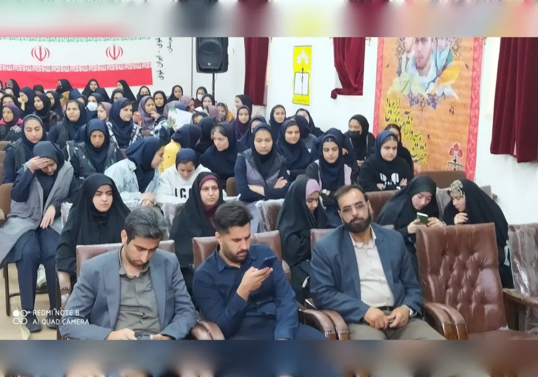 برگزاری مراسم یادوراه شهدا در خنداب