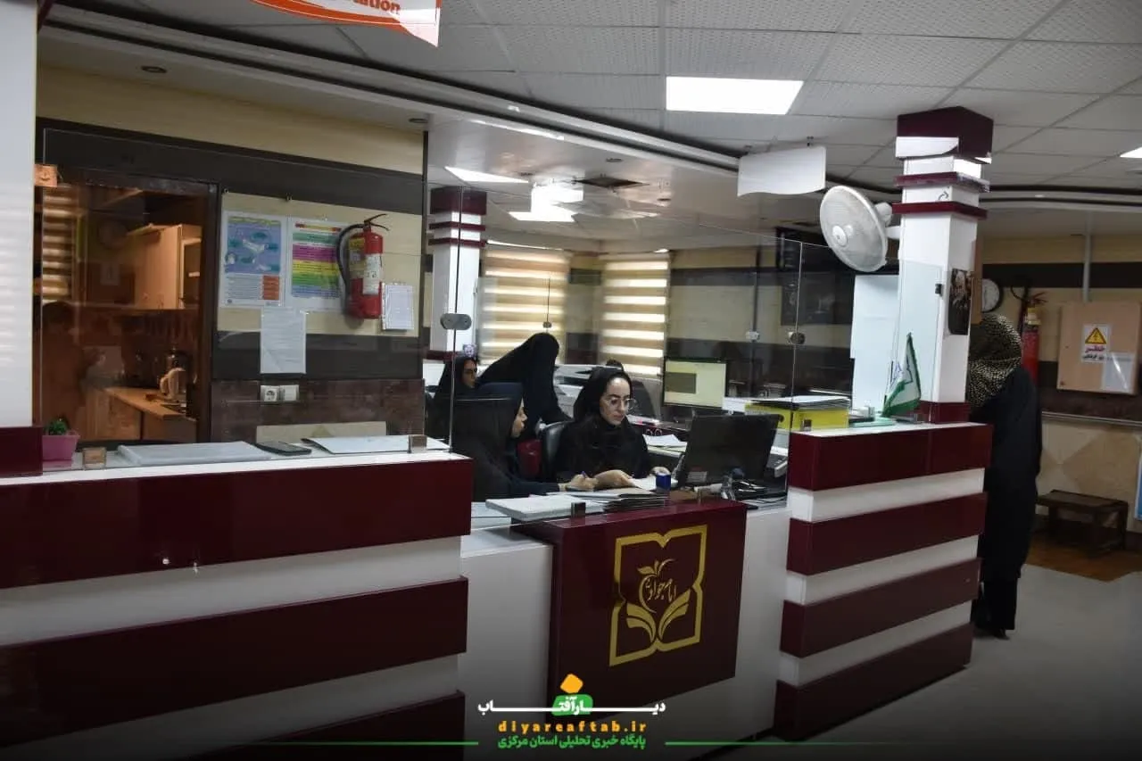 پرستار مهر بی‌پایان است