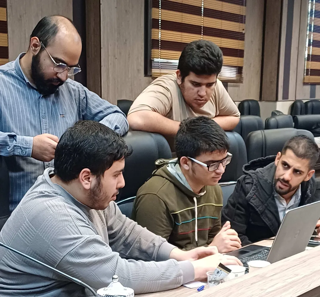 رویداد تولید محتوای دیجیتال در فراهان