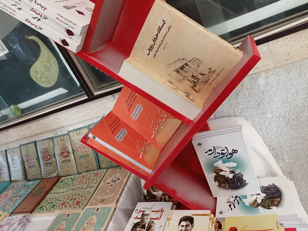 همایش بسیج و رسانه در ساوه برگزار شد