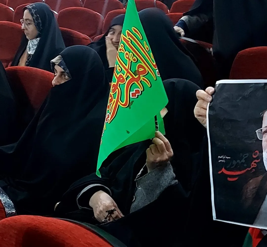 برگزار اجتماع شکوه پایداری و اقتدار در تفرش
