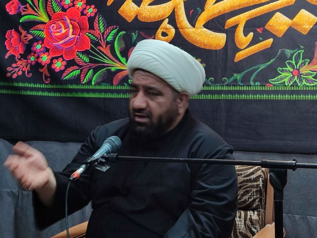 مراسم وداع با شهید گمنام در فراهان
