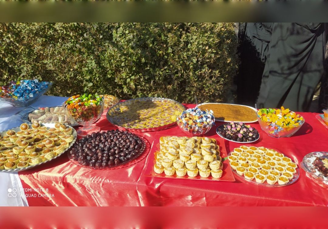 تشییع شهید گمنام در روستای «ایجان»