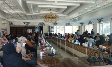 آئین گرامیداشت روز جهانی معلولان در تفرش