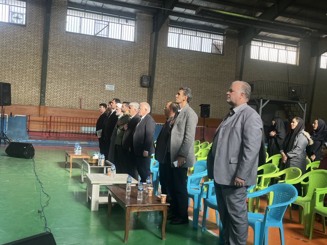 جشنواره طبخ آبزیان در زرندیه برگزار شد