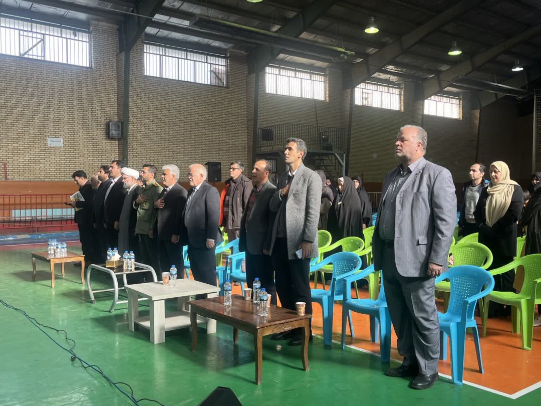 جشنواره طبخ آبزیان در زرندیه برگزار شد