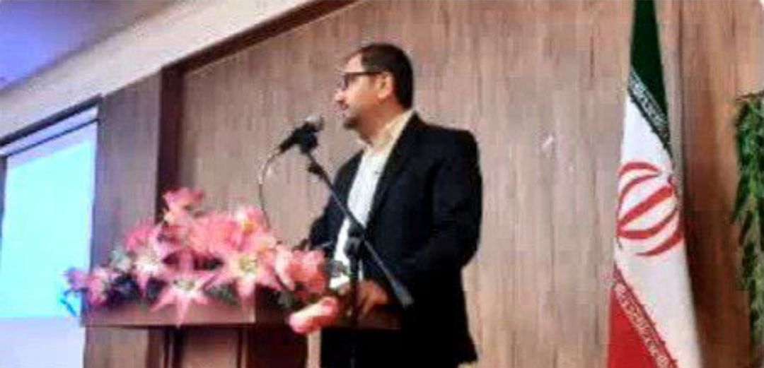 پژوهشگران کمیجان تجلیل شدند
